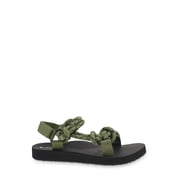 Athletic Works Women's Knotted Nature Sandals