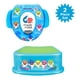 thumbnail image 2 of Set de entrenamiento para ir al baño Ginsey Pinkfong Baby Shark, 2 piezas, 2 of 9