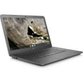 thumbnail image 2 of HP 14A G5 14" Chromebook - A-Series A4-9120C - 8GB RAM - 32GB Flash Memory - AMD Radeon R4 Graphics - Chrome OS - Chalkboard Gray, 2 of 5