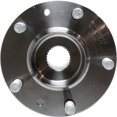 thumbnail image 4 of Geelife For CX-7 Wheel Hubs Rear Driver or Passenger Side Right Left Driver/Passenger, 4 of 8