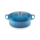 thumbnail image 1 of Olla Holandesa Le Creuset de Hierro Fundido Esmaltado Signature de 6.75 qt, 1 of 5