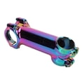 thumbnail image 1 of Elevador De Mango, Aleación De Aluminio Antideslizante Colorido Para Montar Al Aire Libre ANGGREK Bicycle Handle Riser, 1 of 8