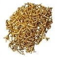 thumbnail image 3 of 120Pcs New Gold Pickguard Screws for / Electric Guitar Bass, 3 of 4