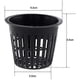 thumbnail image 2 of Paniers Hydroponiques Plastique Pot Plantation Hydroponique Rutilisable Panier Plante Aquatique Compatible avec Culture hydroponique aroponique, Plant, 2 of 5