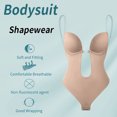 thumbnail image 4 of Shaper Shapewear las mujeres se sumergen sin costuras para dama para dar forma ANGGREK Otros, 4 of 7