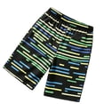 thumbnail image 7 of HAYIMI Boys Beach O-Neck Short Sleeve T-Shirts With Shorts With Graphic Print Summer Outfit Sets For Boys Casual Comfort Clothes Sets, 7 of 7