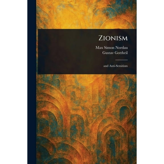 Zionism, (Paperback)