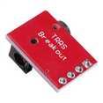 thumbnail image 7 of 4X TRRS 3.5mm Jack Breakout Board Headphone Video Audio MP3 Professional Connector Module, 7 of 7
