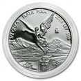 thumbnail image 3 of 2020 Mexico 1/2 oz Silver Libertad Proof (In Capsule), 3 of 3