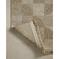 thumbnail image 3 of Loloi Dawn Indoor/Outdoor Water-Resistant Patio 3'-9" x 5'-9" Accent Rug, 3 of 7