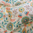 thumbnail image 4 of Intelligent Design ID10-728 Ensemble de Couette Nina Full/Grand Multi, Full/Grand, 4 of 5