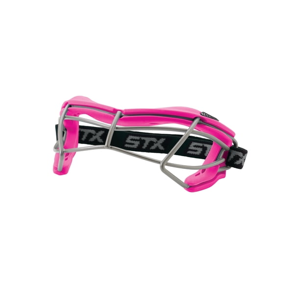 Gafas juveniles STX Lacrosse Rookie-S, Punch