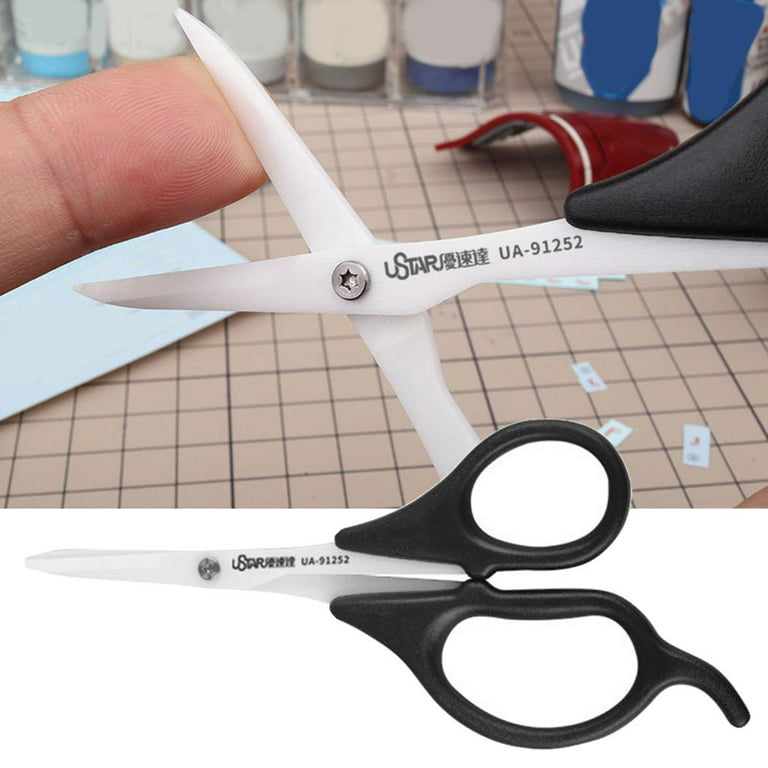 Professional sewing scissors 135mm