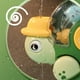 thumbnail image 4 of Juguete de baño para bebé Juguete de ducha de baño lindo con interés de ventosa para niños pequeños, 4 of 6