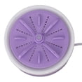 thumbnail image 1 of Lavadora Portátil Eficiente Y Conveniente, Mini Lavadora Con Alimentación USB, Lavavajillas Portátiles Con Control Remoto De 10 M/20 M/30 M Para Calcetines Y Toallas De Ropa, 1 of 7