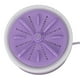 thumbnail image 5 of Lavadora Portátil, Mini Lavadora de Turbina Alimentada por USB Ajustable Temporizada, Limpieza Potente, Mini Lavadora Turbo Compacta Multifunción para Ropa Pequeña, Lavado DE, 5 of 7