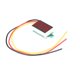thumbnail image 4 of Kuymtek Voltímetro digital LED de 0,36 pulgadas, medidor de voltaje, detector de voltios (rojo) Kuymtek 3cp0ah8dp0et4uw0D01, 4 of 9