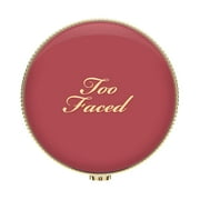 Too Faced Cloud Crush Blurring Blush - Head in the Clouds (Muted Rose Brown Satin Matte)