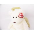 thumbnail image 2 of Ty Buddy: Halo II the Angel Bear | Stuffed Animal | MWMT's, 2 of 8