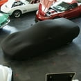 thumbnail image 5 of 1997-2004 C5 Corvette Ultraguard Stretch Satin Indoor Car Cover Black, 5 of 8