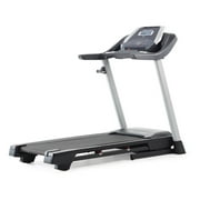 ProForm 505 CST Space Saving Folding Incline Treadmill with ProShox Cushioning