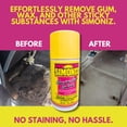thumbnail image 4 of Spray removedor de goma Simoniz Rapid, 200 ml, para eliminar los residuos, 4 of 5