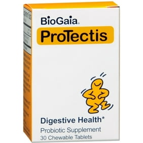 Biogaia Protectis Baby Drops With Vitamin D