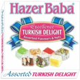 thumbnail image 1 of Hazer Baba Délice Turc Assorti, 250gr, 1 of 1