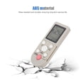 thumbnail image 4 of Accessoires de Climatiseur Universel Portable, Télécommande, Substitut Alimenté par Batterie pour Télécommande d'Origine, 4 of 8