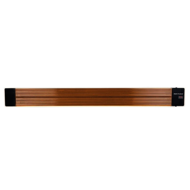 Calefactor Eléctrico Infrarrojo Heatwave HPB3200