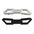 thumbnail image 2 of For 0.2 Bracket Accessories for V0 15 Aluminum Profile 3D Printers(Black), 2 of 5