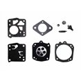 thumbnail image 1 of ProPart Carburetor CARB Repair Rebuild KIT Replaces RK-35HS RK35HS for Wacker BS 50-2 50-2i 60-2 60-2i 70-2 70-2i, 1 of 4