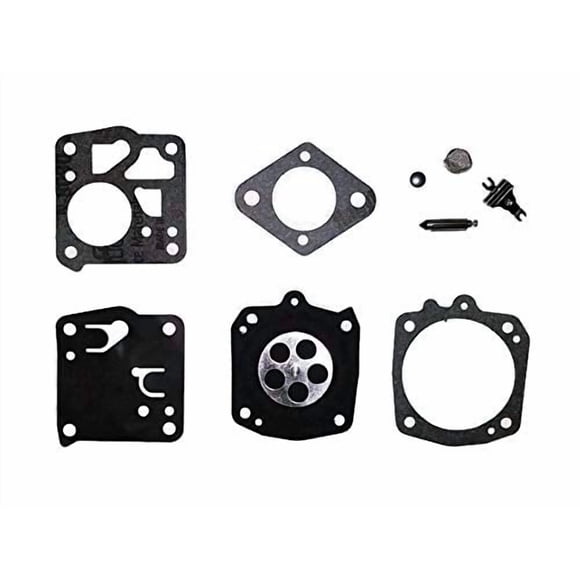 ProPart Carburetor CARB Repair Rebuild KIT Replaces RK-35HS RK35HS for Wacker BS 50-2 50-2i 60-2 60-2i 70-2 70-2i