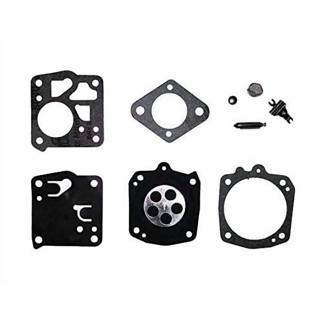 ProPart Carburetor CARB Repair Rebuild KIT Replaces RK-35HS RK35HS for Wacker BS 50-2 50-2i 60-2 60-2i 70-2 70-2i