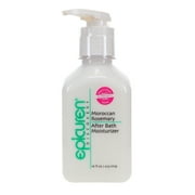 Epicuren Discovery Moroccan Rosemary After Bath Moisturizer 16 oz