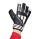 thumbnail image 2 of Guantes Adidas para Fútbol Tiro SG CLB UNISEX. HN5610 negro 9, 2 of 7