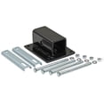 thumbnail image 1 of Attelage de Remorque RVA24 pour Utilisation avec Pare-Chocs RV 4 Pouces; Classe II; 2 Pouces; pour Accessoires de Transport, 1 of 2