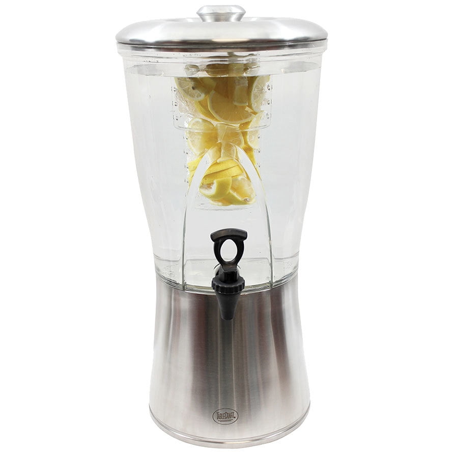 water infuser dispenser walmart