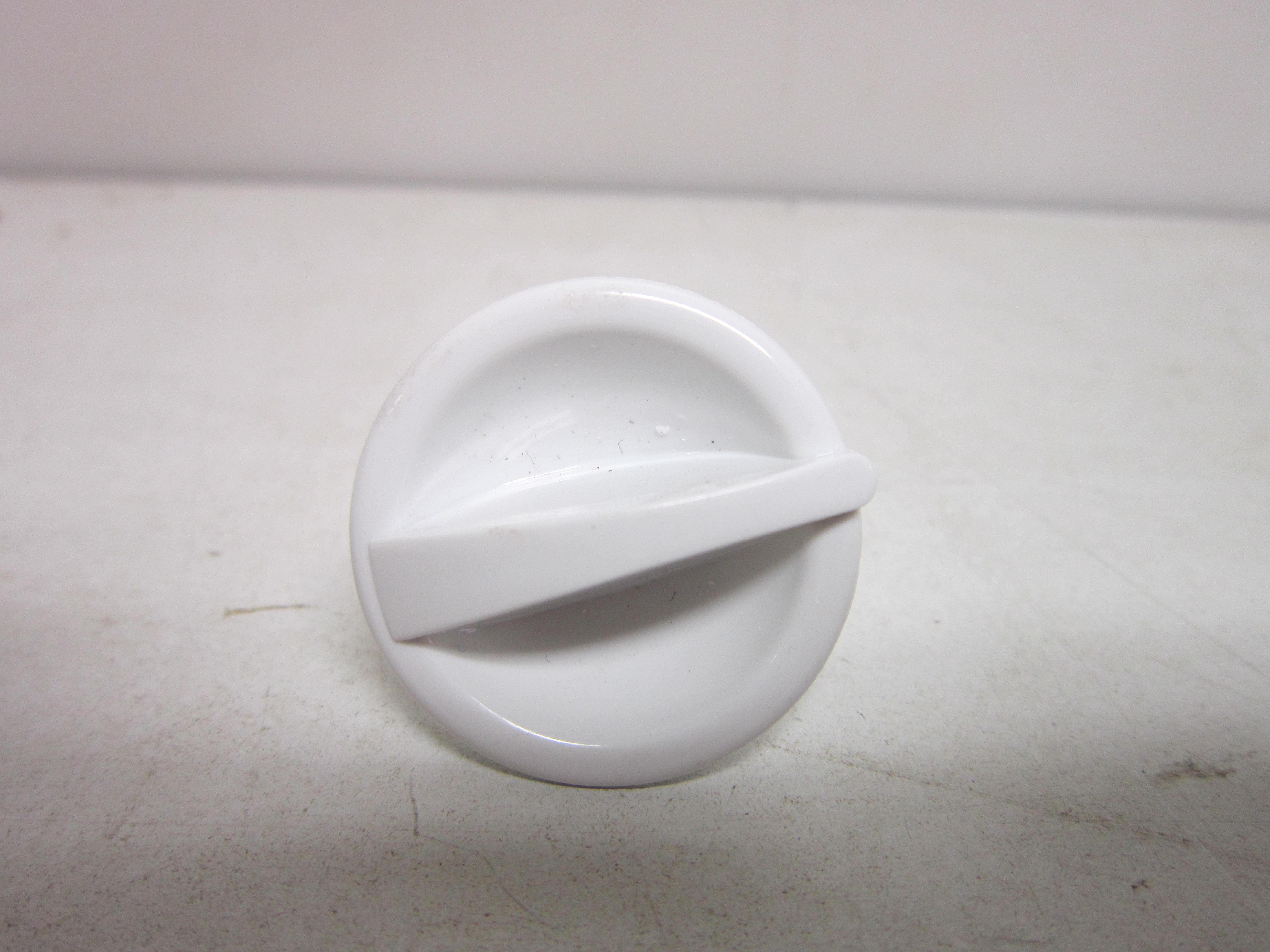 Frigidaire FFTR2021TS5 Refrigerator Temperature Control Knob 240360801