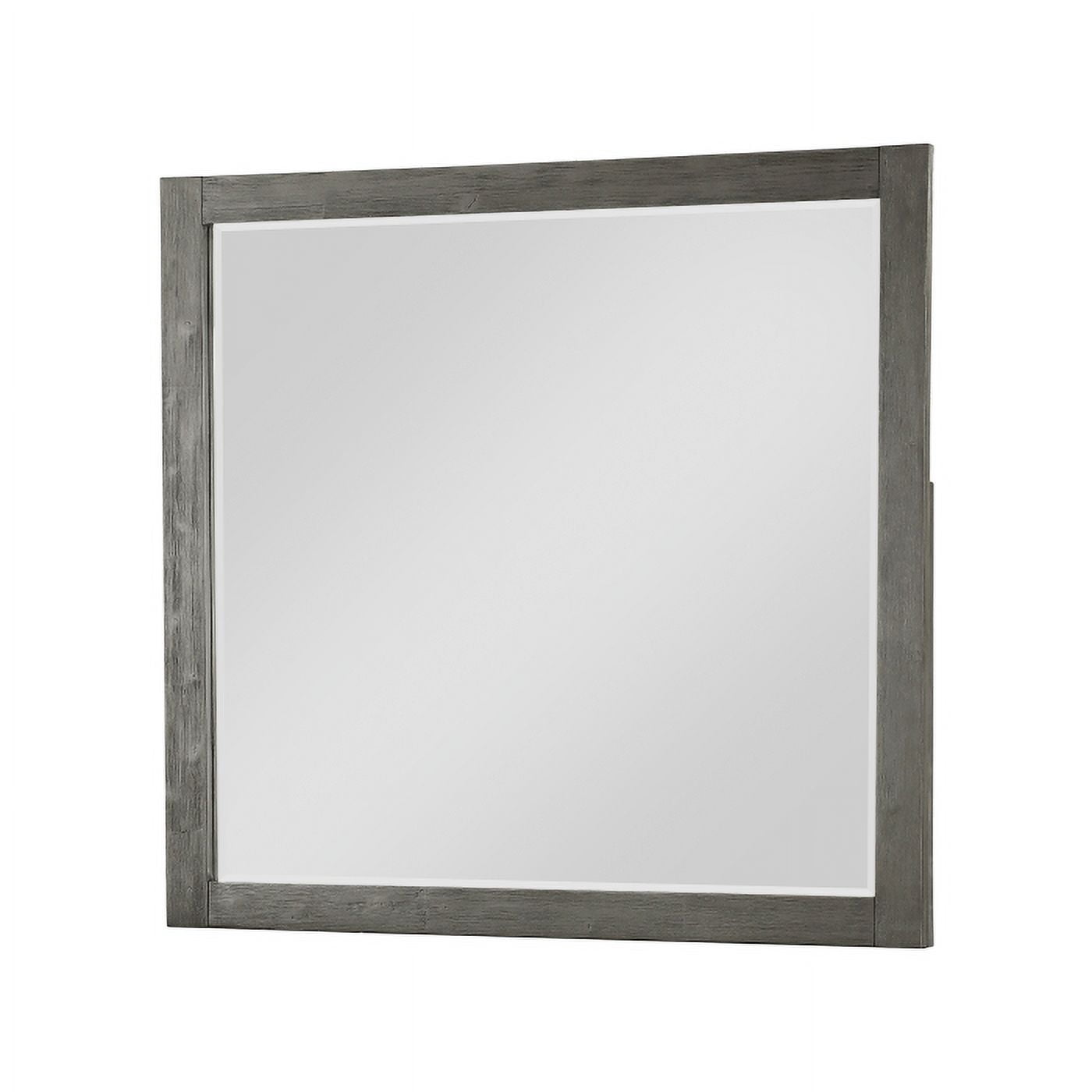 Urbanite Collection Clean Contemporary Look with Natural Acacia