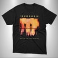 thumbnail image 1 of Soundgarden music tshirt - White - 4XL, 1 of 2