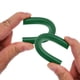 thumbnail image 5 of 36uds Sin Pintura Abolladura Reparación Caliente Derretir Pegamento Palos Verde oscuro 11*100mm, 5 of 6