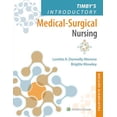 thumbnail image 1 of Pre-Owned Timby's Introductory Medical-Surgical Nursing, (Paperback), 1 of 1