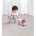 thumbnail image 1 of Toy Ambulance (with lights/music/electric universal), 1 of 4