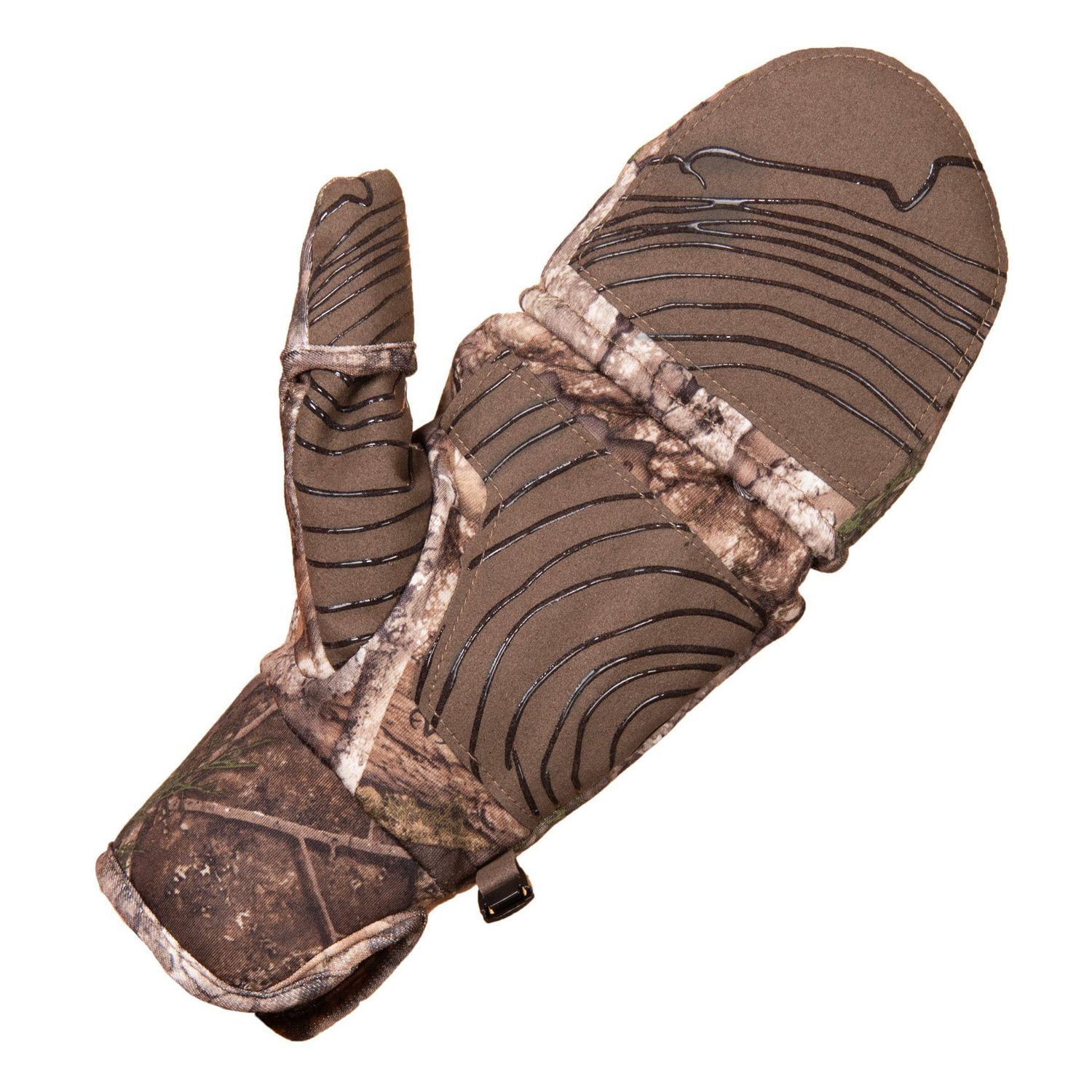 Gants de chasse pop-top pour femmes Realtree APX