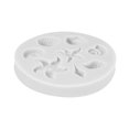 thumbnail image 3 of Ounissouiy Molde de silicona para manualidades, herramienta para forma, accesorio para hornear pasteles de panadería, herramienta de decoración Herramientas y accesorios para hornear, 3 of 6