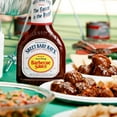 thumbnail image 4 of Pack Of 2 Sweet Baby Ray's Original Barbecue Sauce - 18 oz (Packaging May Vary), 4 of 4