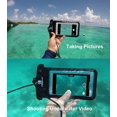thumbnail image 5 of Waterproof Dry Bag - Lightweight Dry Sack with Seals and Waterproof Case - Float on Water - Keeps Gear Dry for Kayaking, Beach, Rafting, Boating, Hiking, Camping and Fishing, 5 of 5