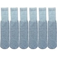thumbnail image 2 of Yacht & Smith Kids Tube Cotton Tube Socks, Sports Everyday School, Bulk Sock Packs, 2 of 7