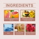 thumbnail image 4 of Clearance Aceites esenciales Elementos esenciales para el hogar Aceite de pomelo Muchos beneficios: desde aclarar la piel hasta rejuvenecer el cabello opaco 20 ml(Buy 2 Save 10%), 4 of 9
